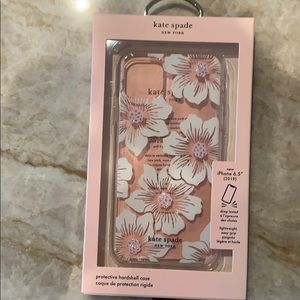 Kate Spade IPhone 11 max case